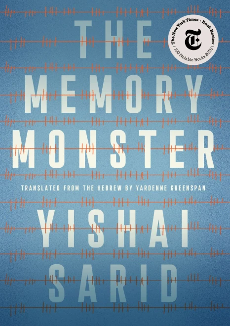 The Memory Monster - 9781632060600