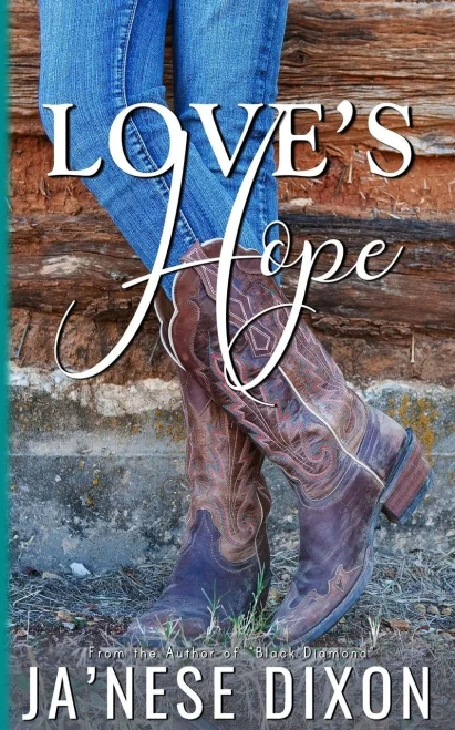Love's Hope (Ready For Love Series)