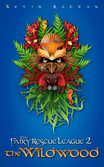 The Wildwood (The Fairy Rescue League)