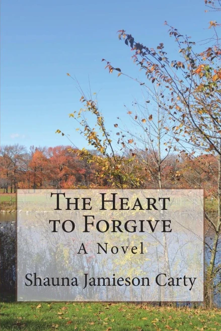 The Heart To Forgive (Prayer Partners)