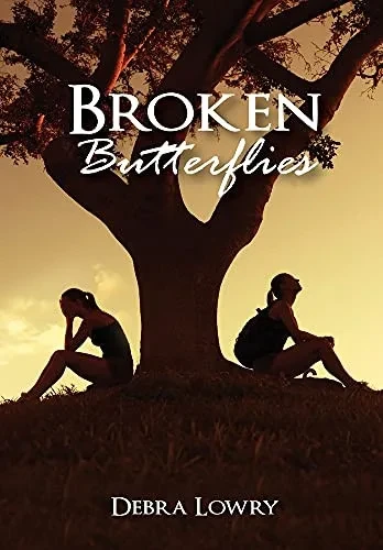 Broken Butterflies - 9781638210429