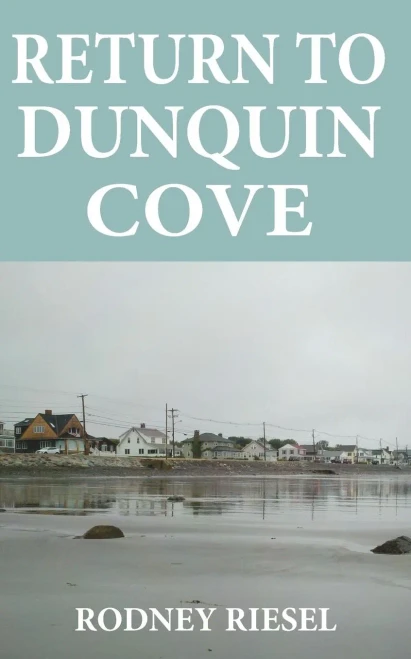 Return To Dunquin Cove (Dunquin Cove Series)