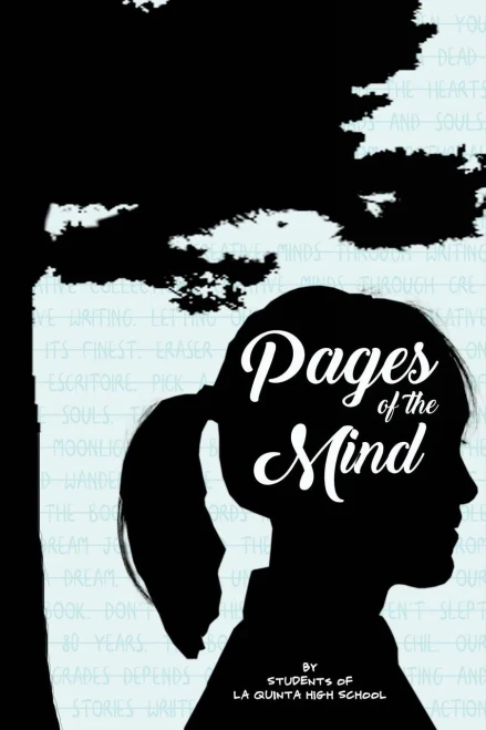 Pages Of The Mind