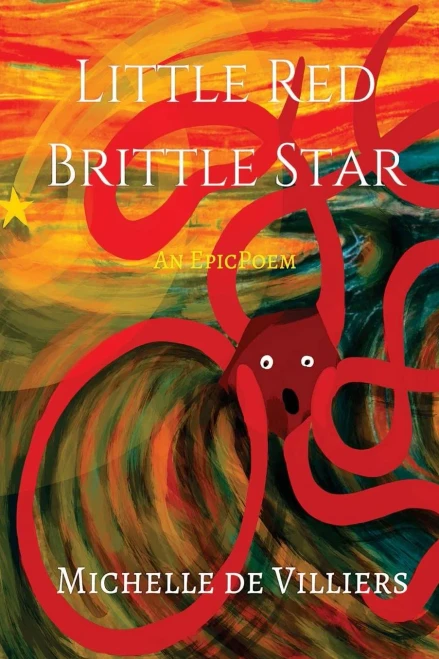 Little Red Brittle Star: An Epic-Ish Poem
