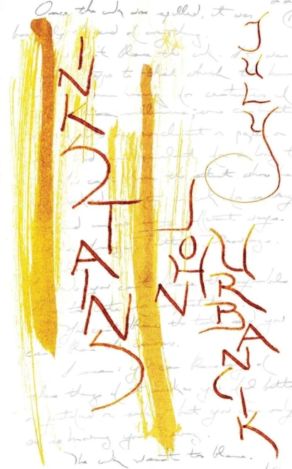 Inkstains: July
