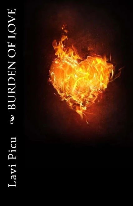 Burden Of Love (Poems)