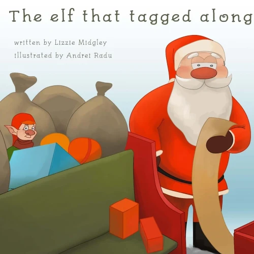 The Elf Who Tagged Along.