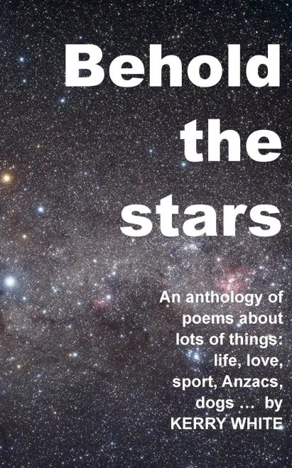 Behold The Stars: A Third Anthology