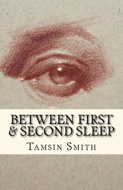 Between First & Second Sleep (The Page Poets Series)