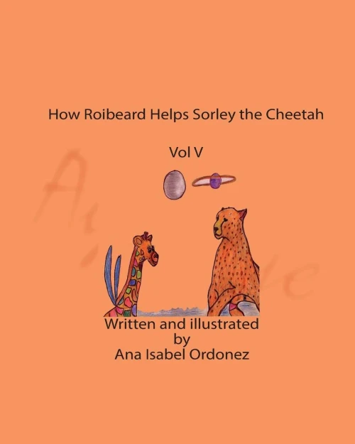 How Roibeard Helps Sorley The Cheetah: Vol V