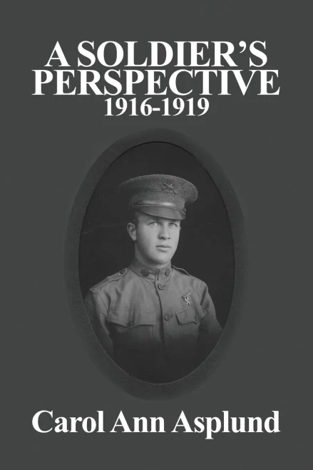 A Soldier'S Perspective: 1916-1919
