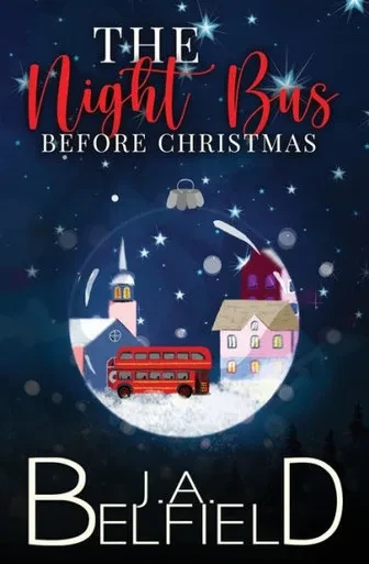 The Night Bus Before Christmas