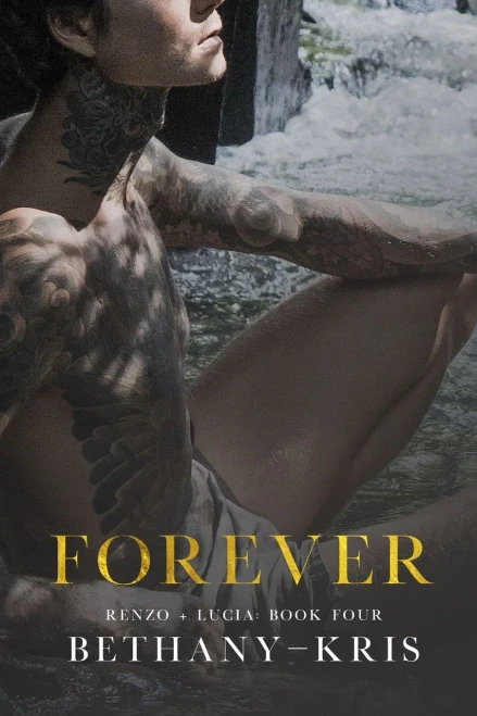 Forever: The Companion (Renzo + Lucia)