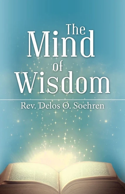 The Mind Of Wisdom - 9781664223677