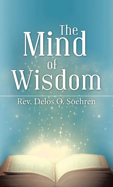 The Mind Of Wisdom - 9781664223691