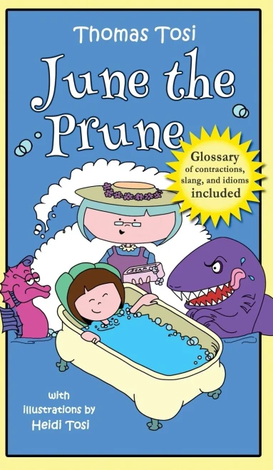 June The Prune