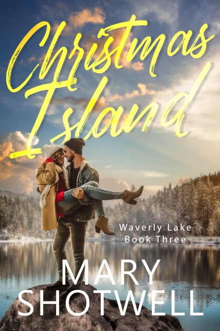 Christmas Island (Waverly Lake)