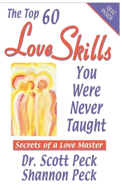 Love Skills You Were Never Taught: Secrets Of A Love Master