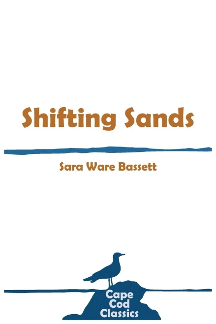 Shifting Sands (Cape Cod Classics)