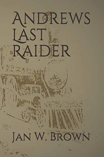 Andrews Last Raider