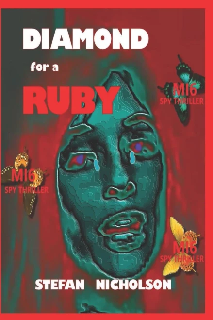 Diamond For A Ruby