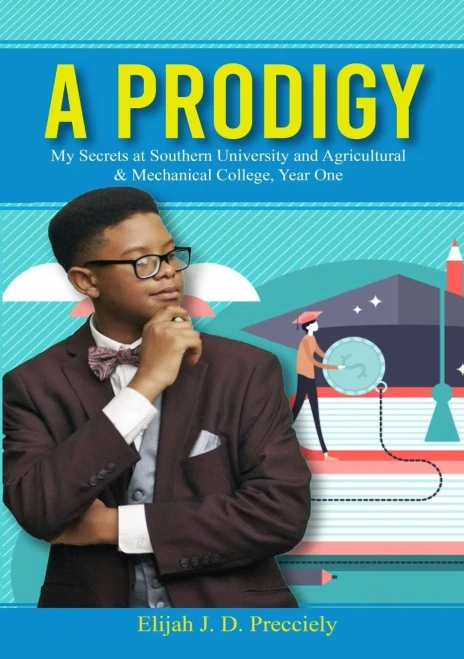 A Prodigy, My Secrets (Paper Back)