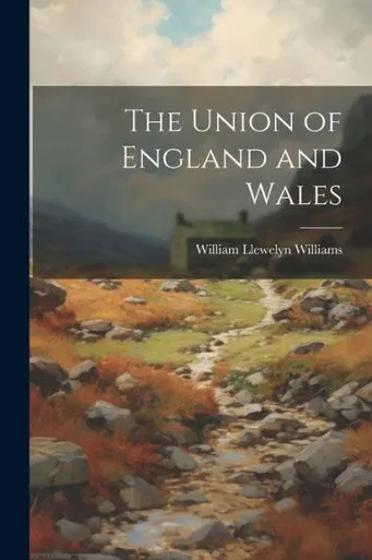 The Union Of England And Wales