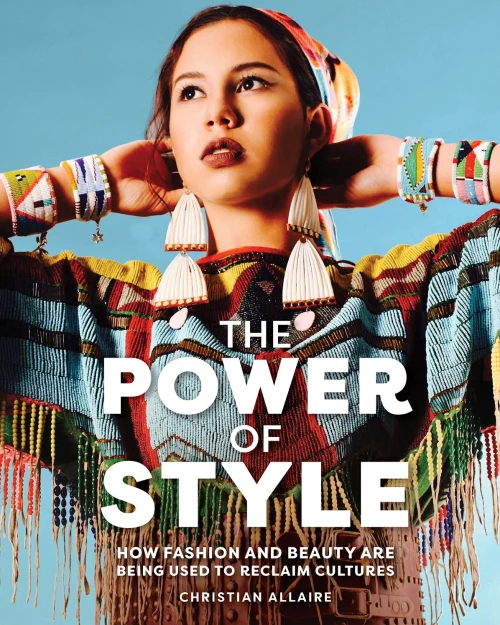 The Power Of Style - 9781773214917