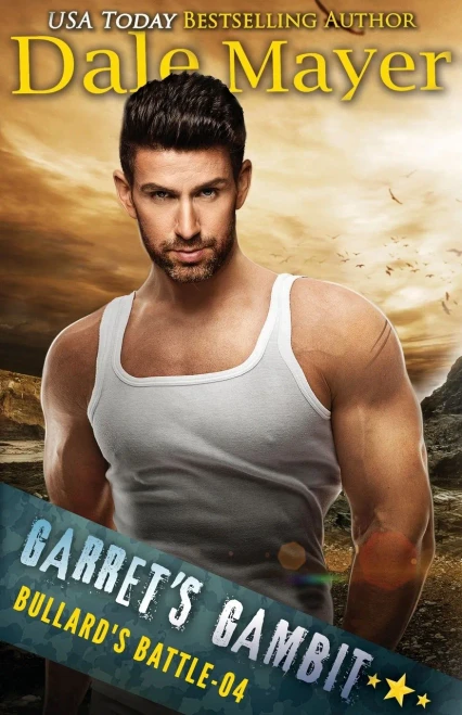 Garret'S Gambit (Bullard'S Battle)