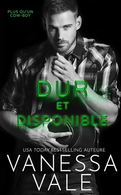 Dur Et Disponible (French Edition)