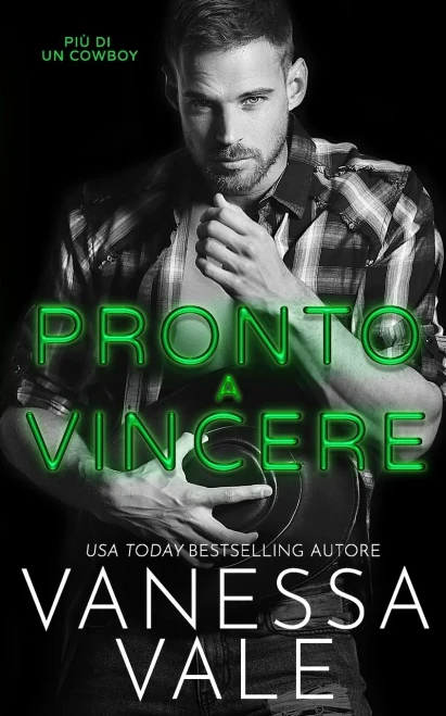 Pronto A Vincere (Italian Edition)