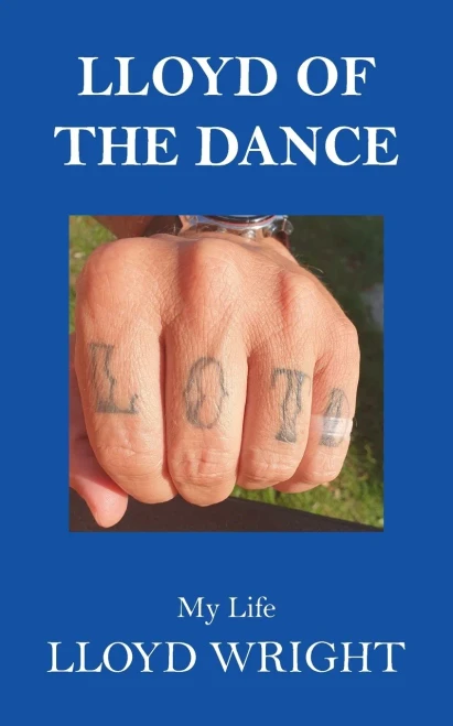 Lloyd Of The Dance - 9781800312210