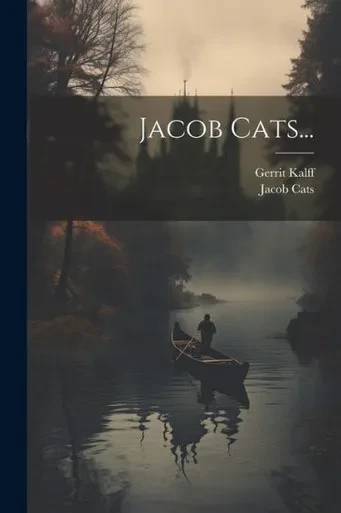 Jacob Cats... (Dutch Edition)
