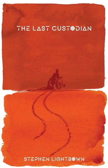 The Last Custodian - 9781913958077