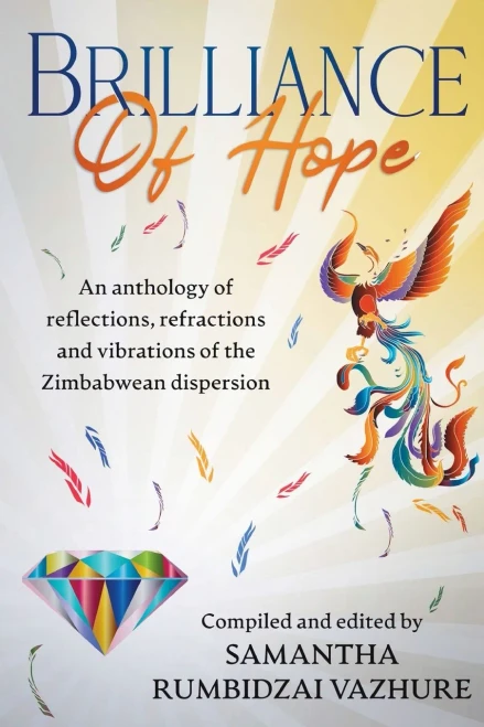 Brilliance Of Hope - 9781914287077