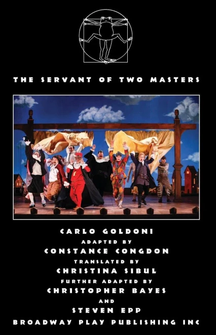 The Servant Of Two Masters (Revised Director's Version)