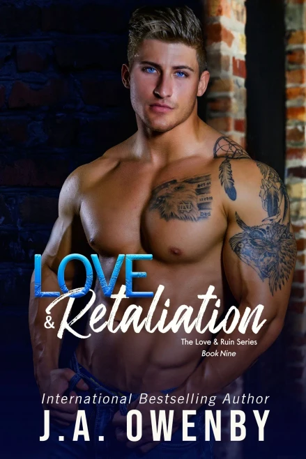 Love & Retaliation - 9781949414110