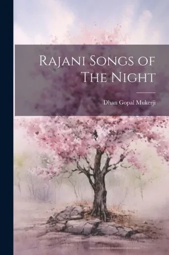 Rajani Songs Of The Night