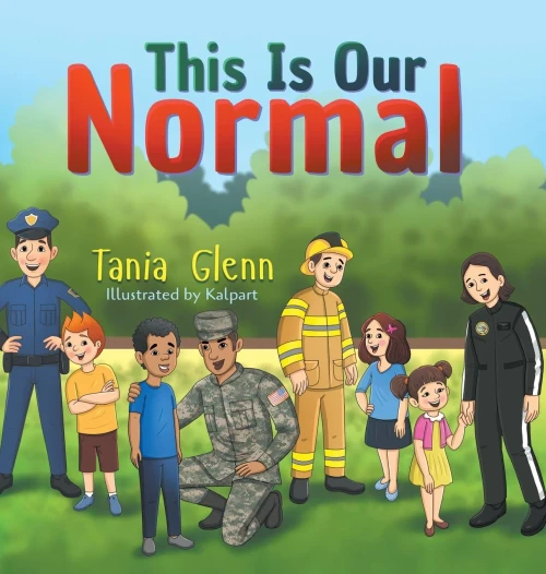 This Is Our Normal - 9781950560561