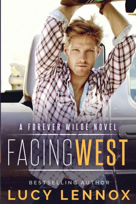 Facing West: A Forever Wilde Novel