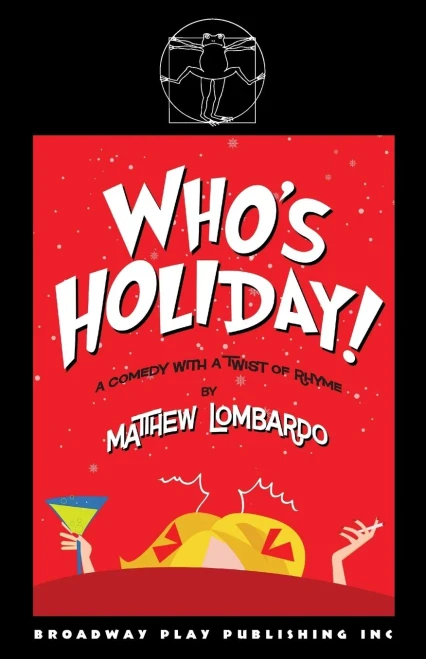 Who's Holiday