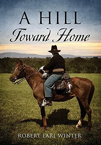 A Hill Toward Home - 9781977241047