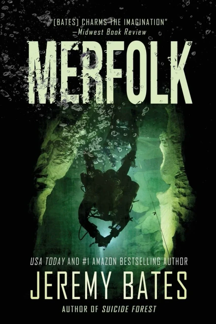 Merfolk (World'S Scariest Legends)