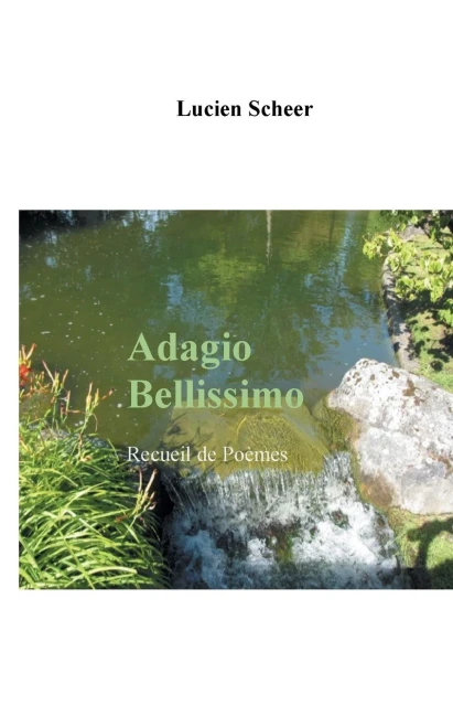 Adagio Bellissimo (French Edition)