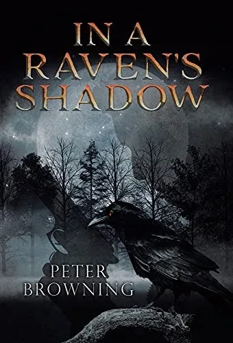 In A Raven'S Shadow - 9780228849223