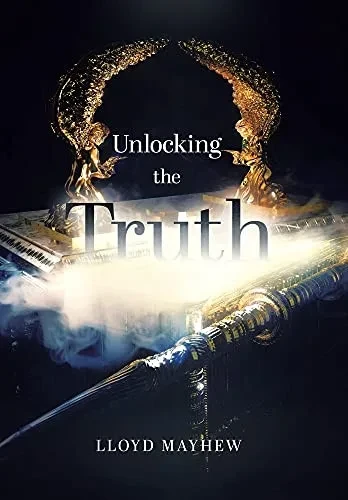 Unlocking The Truth - 9780228859093