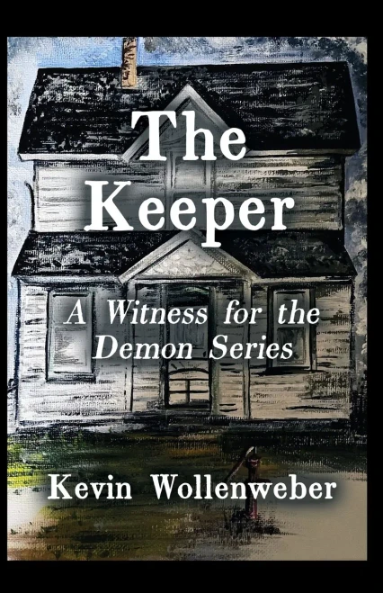 The Keeper (2) (A Witness For The Demon)