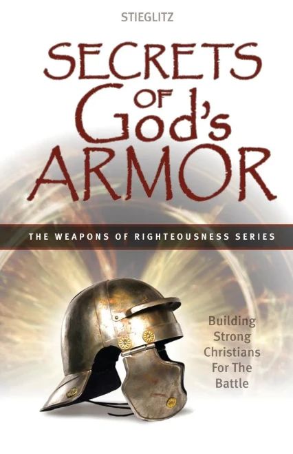 Secrets Of God's Armor