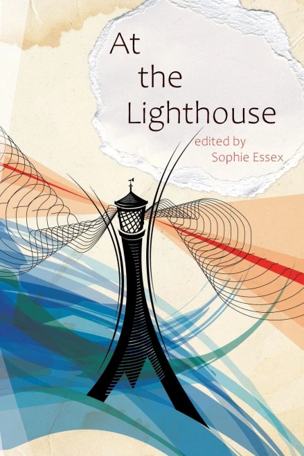 At The Lighthouse (Paperback)