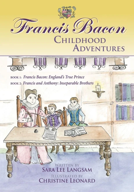 Francis Bacon: Childhood Adventures